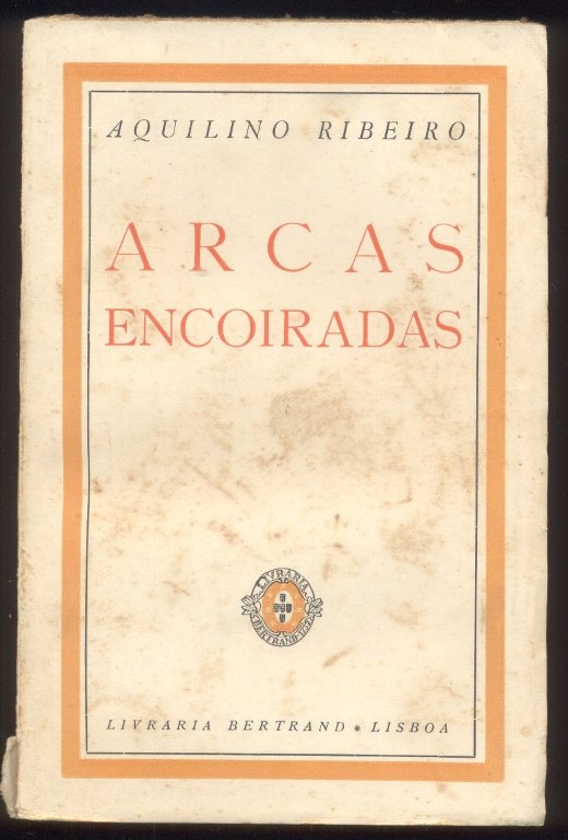 ARCAS ENCOIRADAS